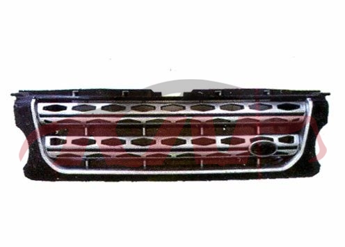 For Land Rover 644discovery 4 2014 grille , Land Rover  Auto Parts, Discovery 4 Accessories