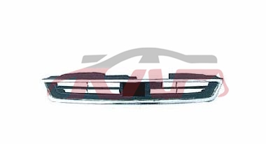 For Honda 42796 Accord Cd4-5 grille oem No:75101-sv4-9o2 Weight:0.61kg, Honda  Car Lamps, Accord Parts For CarsOEM NO:75101-SV4-9O2 WEIGHT:0.61KG