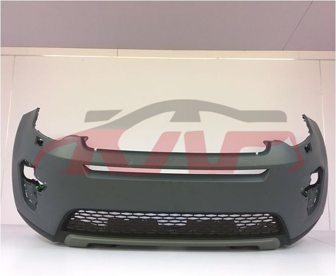 For Land Rover 648discoverty Sport 2015 front Bumper , Land Rover   Car Body Parts, Range Rover Freelander Carparts Price