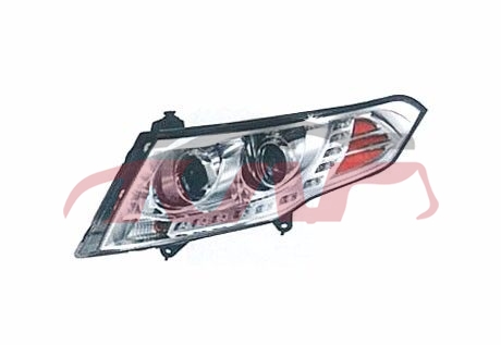 For Honda 2068610 Trumpchi head Lamp , Honda   Automotive Parts, Trumpchi Auto Accessorie