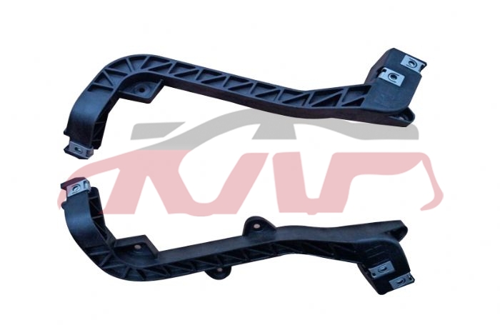 For Benz 490w166 13 New front Bumper Bracket 1666263731/631, Ml List Of Auto Parts, Benz  Front Lever Bracket1666263731/631