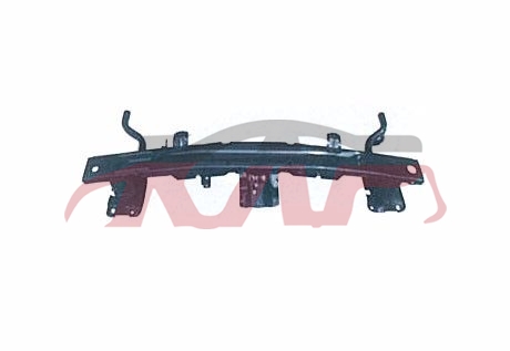 For Mitsubishi 445lancer 07-10 front Bumper Support 6440d503, Mitsubishi  Driver Side Front Bumper Bracket, Lancer Auto Body Parts Price6440D503