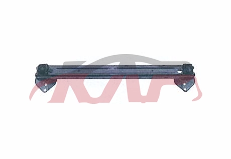 For Mitsubishi 445lancer 07-10 rear Bumper Support 6410b929s, Mitsubishi  Bumper St, Lancer Car Accessorie Catalog6410B929S