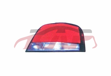 For Mitsubishi 665lancer 01  tail Lamp , Mitsubishi  Auto Lamp, Lancer Auto Body Parts Price