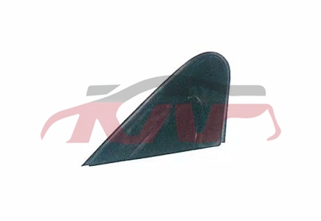 For Mitsubishi 446lancer 03  mirror Triangle , Lancer Car Pardiscountce, Mitsubishi  Car Lamps