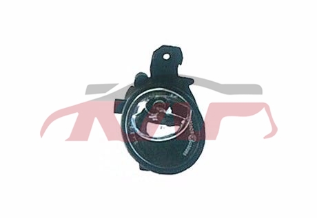 For Nissan 363march 2009 fog Lamp , Nissan   Foglamp, March  Accessories