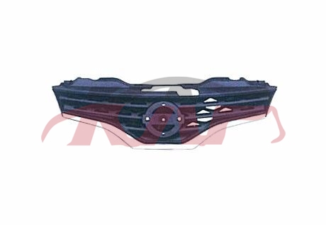 For Nissan 380nv200 grille 62310-jx30ad���) 62310-jx30b����), Nv200 Accessories, Nissan  Grille62310-JX30AD���) 62310-JX30B����)
