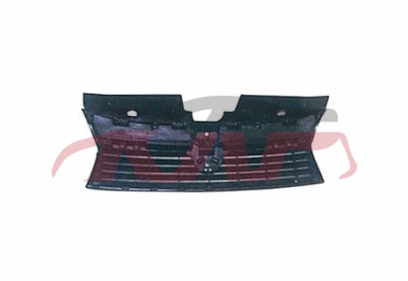 For Renault 687duster 08-12 grille 6231-002-60r, Renault   Automotive Accessories, Duster Accessories6231-002-60R