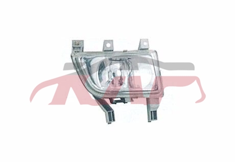 For Mazda 681haima 323 fog Lamp , Haima Auto Parts, Mazda   Car Body Parts-