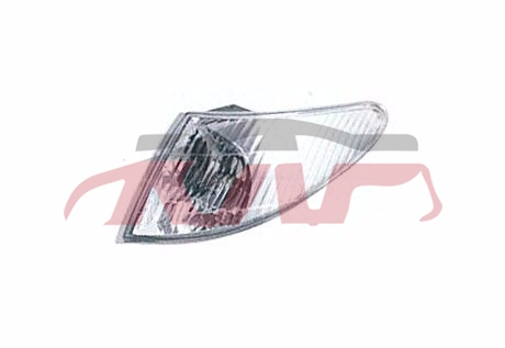 For Mazda 2067903 premacy corner Lamp , Mazda  Auto Parts, Premacy Car Accessorie Catalog