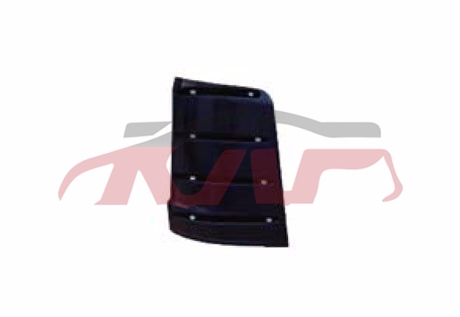 For Truck 653other bumper Inner Corner Rh 81611106032 81611106048, Truck   Automotive Accessories, Other Car Parts81611106032 81611106048