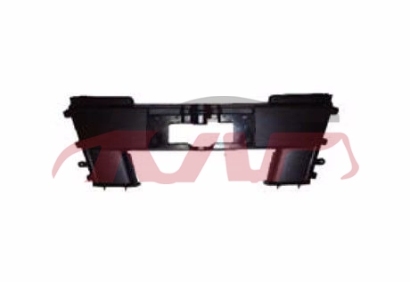 For Truck 653other bumper Middle 81416106685, Truck  Auto Lamps, Other Car Accessorie-81416106685