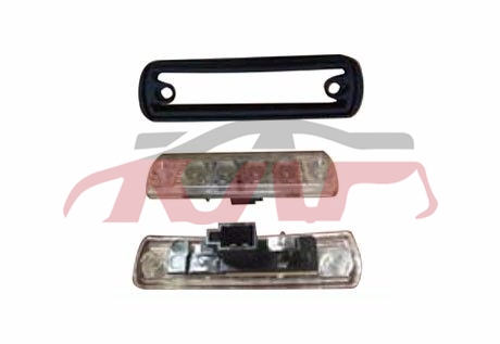 For Truck 653other sunvisor Lamp 81252606121, Other Accessories, Truck  Auto Lamp-81252606121