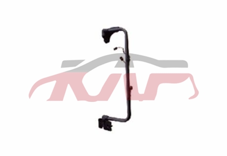 For Truck 653other mirror Arm With Wire And Base Lh 81637316557, Other Parts Suvs Price, Truck  Auto Part-81637316557