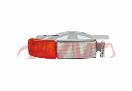 For Truck 653other fog Lamp Rh 81253206090, Truck  Car Lamps, Other Car Parts Catalog-81253206090