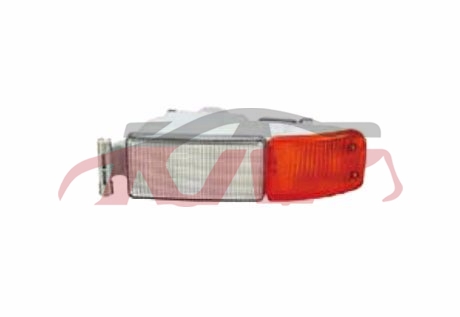 For Truck 653other fog Lamp Lh 81253206089, Other Automotive Parts, Truck  Car Parts-81253206089