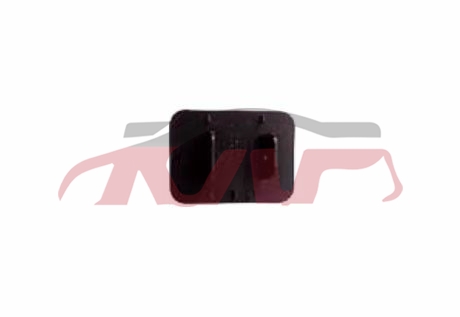 For Truck 653other bumper Cover 81416850037 81416850054, Truck  Auto Lamp, Other Accessories81416850037 81416850054