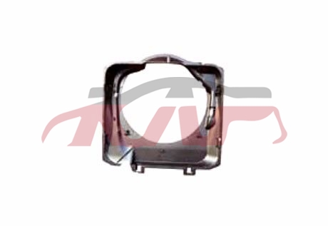 For Truck 653other fan Cover 81066200186, Other Auto Part, Truck   Automotive Accessories81066200186