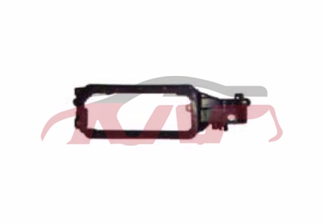 For Truck 653other fog Lamp Case Rh 81251150022, Other Replacement Parts For Cars, Truck  Auto Parts-81251150022