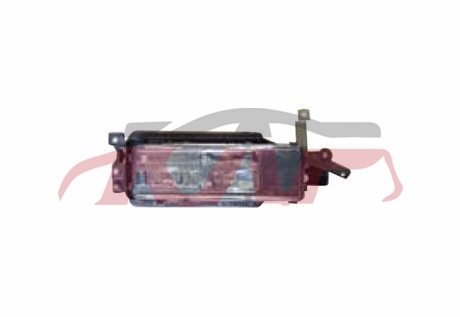 For Truck 653other fog Lamp Rh 81251016338, Other Car Parts, Truck  Car Lamps81251016338