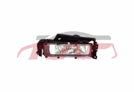 For Truck 653other fog Lamp Lh 81251016339, Other Car Accessories Catalog, Truck  Auto Parts-81251016339