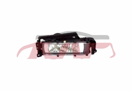 For Truck 653other fog Lamp Rh 81251016338, Truck  Auto Parts, Other Auto Parts Manufacturer-81251016338