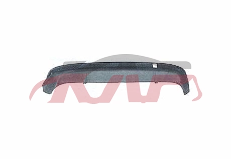 For Ford 2030412 Focus Sedan rear Bumper Lower Pitted Surface bm51 - A17a894-ab  Bm5117a894cb, Ford   Automotive Parts, Focus Auto Parts Shop-BM51 - A17A894-AB  BM5117A894CB