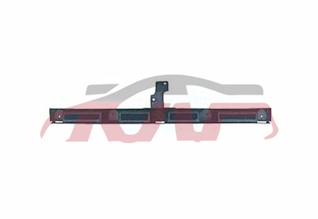 For Ford 2070410 Focus Hatchback rear Bumper Support Middle 4m51-a17e851-ae, Ford  Auto Lamps, Focus Car Part4M51-A17E851-AE