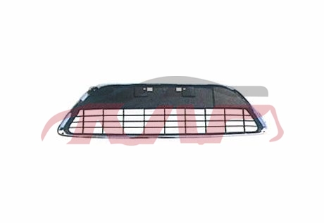 For Ford 2070410 Focus Hatchback front Bumper Grille Chrome Cover 8m59-17b968-gzj, Ford  Auto Lamps, Focus Auto Part Price8M59-17B968-GZJ