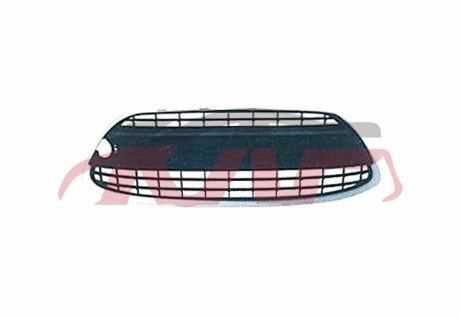For Ford 2070909 Fiesta Senan front Bumper Grille Grille Cover 8a69-17b968-d, Ford  Auto Lamp, Fiesta Parts8A69-17B968-D