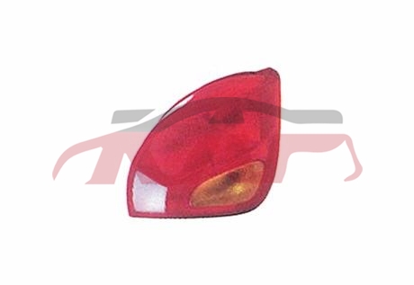 For Ford 2071601 Fiesta tail Lamp , Ford  Auto Lamp, Fiesta Accessories
