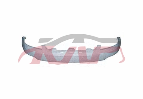 For Ford 2072606 Fiesta front Bumper Upper , Ford   Car Body Parts, Fiesta Auto Part