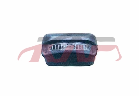 For Ford 2071203 Fiesta license Lamp , Fiesta Car Part, Ford   Automotive Parts