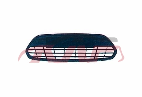 For Ford 2071811 Mondeo/fusion front Bumper Grille ambs-7j16e17-4aau-aae, Mondeo/fusion Automotive Parts Headquarters Price, Ford  Auto LampAMBS-7J16E17-4AAU-AAE