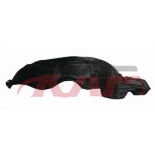 For Toyota 2026807 Coaster inner Fender l53876-16080,r53875-16080, Coaster  Auto Body Parts Price, Toyota  Wheel Well LinerL53876-16080,R53875-16080