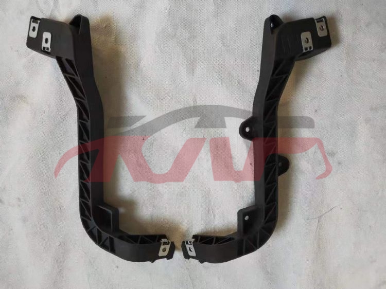 For Benz 490w166 13 New front Bumper Bracket 1666263731/631, Ml List Of Auto Parts, Benz  Front Lever Bracket1666263731/631