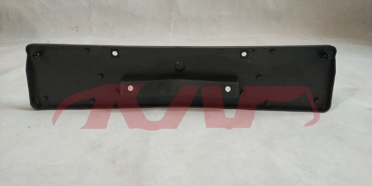 For Benz 490w166 13 New licence Board 1668850681, Benz  Car Plate, Ml Car Parts1668850681