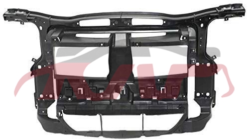 For Bmw 502x1 E84  2009-2015 tank Frame 51642990176, Bmw  Water Tank Frame Car, X  Parts For Cars51642990176