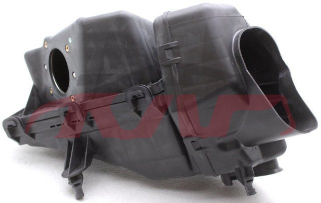 For Nissan 2034704 Teana air Pot Cover 16500-9j400, Teana Car Parts, Nissan  Car Air Filter16500-9J400