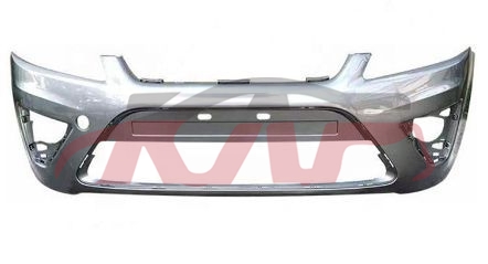 For Ford 2070410 Focus Hatchback front Bumper Hatchback,upper 8m59-17757-abxwaa, Ford   Car Body Parts, Focus List Of Auto Parts8M59-17757-ABXWAA
