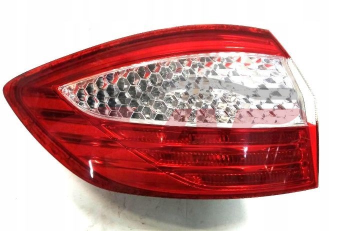 For Ford 2071909 Mondeo/fusion tail Corner Lamp ,led l7s71-13405-rg R7s71-13404-rg, Ford  Car Parts, Mondeo/fusion Accessories Price-L7S71-13405-RG R7S71-13404-RG