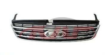 For Ford 2071909 Mondeo/fusion grille Sport 8s71-8200-ae, Ford  Auto Part, Mondeo/fusion Auto Part8S71-8200-AE