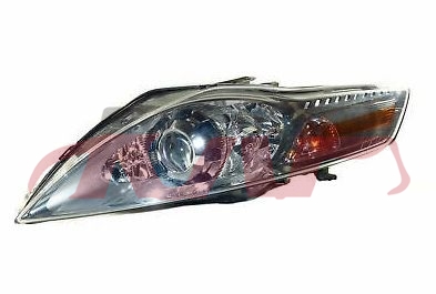 For Ford 2071811 Mondeo/fusion head Lamp,yellow l 7s71-13d155-al    R 7s71-13d154-al, Mondeo/fusion Auto Parts, Ford   Car Body Parts-L 7S71-13D155-AL    R 7S71-13D154-AL
