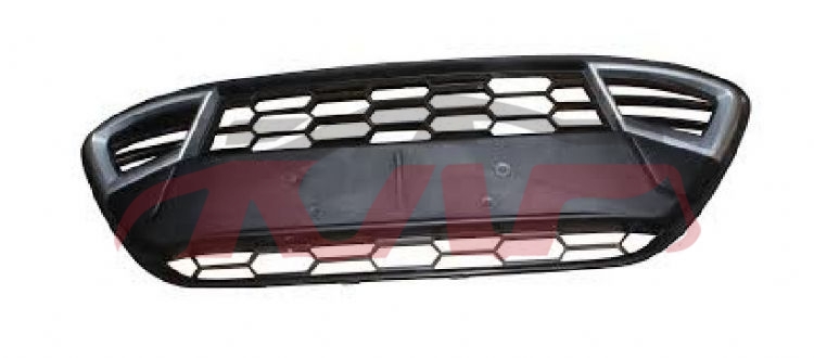 For Ford 2070909 Fiesta Senan grille 8a69-17b968, Fiesta Automotive Parts, Ford  Car Parts8A69-17B968