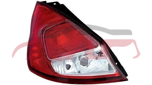 For Ford 2070813 Fiesta Hatchback rear Lamp lc1bb-13405-a Rc1bb-13404- A, Fiesta Parts, Ford  Auto LampsLC1BB-13405-A RC1BB-13404- A