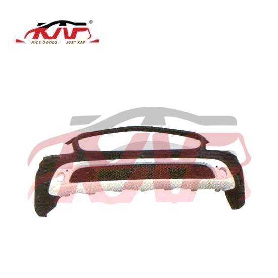 For Benz 564w156 front Bumper 15688000840/15688500940, Gla Car Parts Shipping Price, Benz  Front Bumper Face Bar15688000840/15688500940