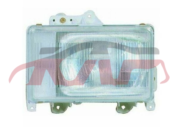 For Mitsubishi 661fe-111-114-444 head Lamp r Mb 302155 L Mb 302154, Canter Parts, Mitsubishi   Automotive Parts-R MB 302155 L MB 302154