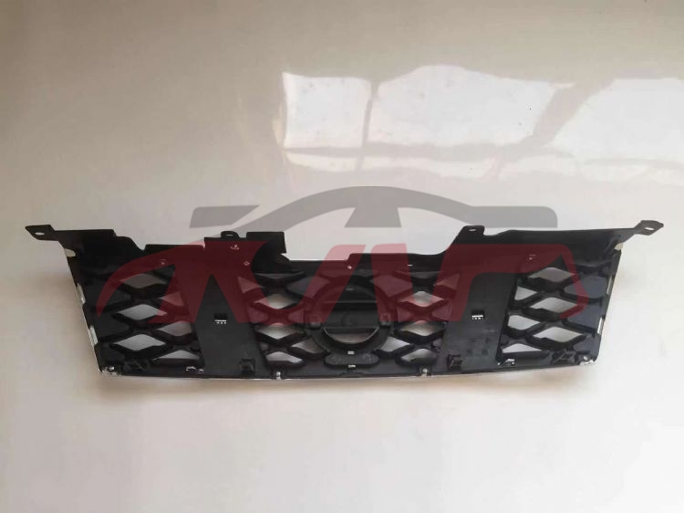 For Nissan 364x-trail 2008 grille , Nissan  Plastic Grille, X-trail  Auto Body Parts Price