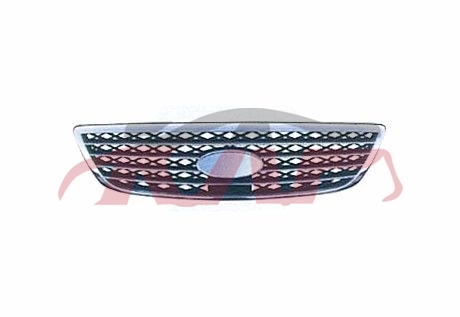 For Ford 2072104 Mondeo/fusion grille lk4s71-8a100-ba, Mondeo/fusion Carparts Price, Ford  Auto Part-LK4S71-8A100-BA