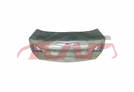 For Ford 2071909 Mondeo/fusion trunk Cover 4d , Mondeo/fusion Auto Parts Prices, Ford  Car Lamps